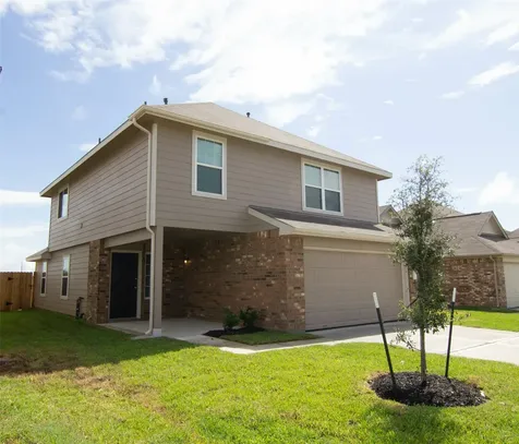 24319 Treviso Gardens Katy TX 77493