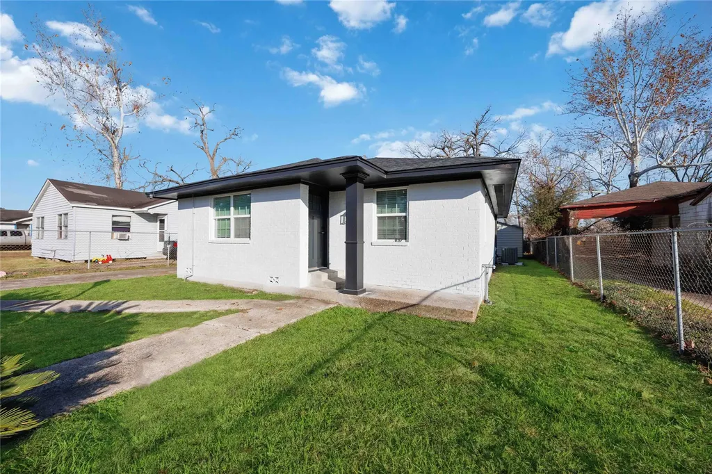 8115 Betty Boop Street Houston TX 77028
