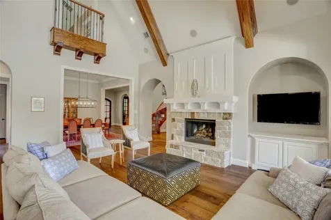 21323 Redcrest Manor Drive Richmond TX 77406