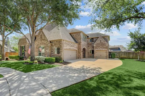 21323 Redcrest Manor Drive Richmond TX 77406