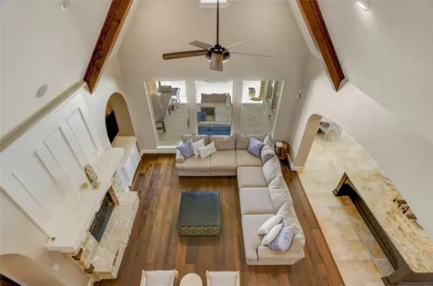 21323 Redcrest Manor Drive Richmond TX 77406