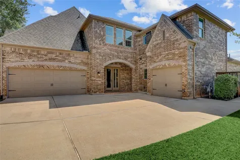 21323 Redcrest Manor Drive Richmond TX 77406
