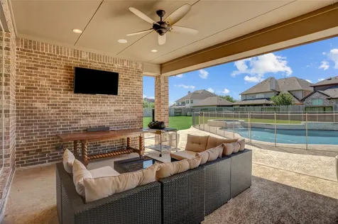 21323 Redcrest Manor Drive Richmond TX 77406