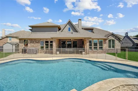 21323 Redcrest Manor Drive Richmond TX 77406
