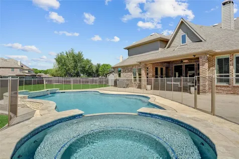 21323 Redcrest Manor Drive Richmond TX 77406