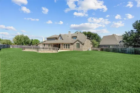 21323 Redcrest Manor Drive Richmond TX 77406