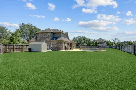 21323 Redcrest Manor Drive Richmond TX 77406