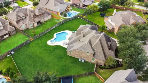 21323 Redcrest Manor Drive Richmond TX 77406