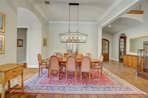 21323 Redcrest Manor Drive Richmond TX 77406