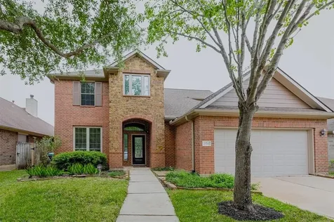 23147 Enchanted Cactus Drive Katy TX 77494