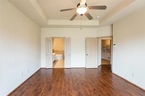 23147 Enchanted Cactus Drive Katy TX 77494