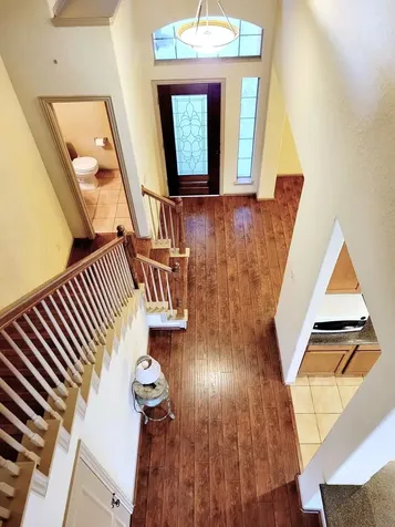 23147 Enchanted Cactus Drive Katy TX 77494