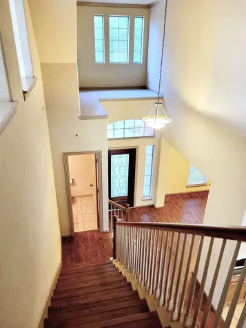 23147 Enchanted Cactus Drive Katy TX 77494