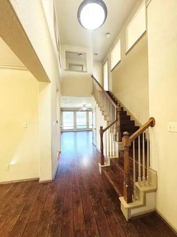 23147 Enchanted Cactus Drive Katy TX 77494
