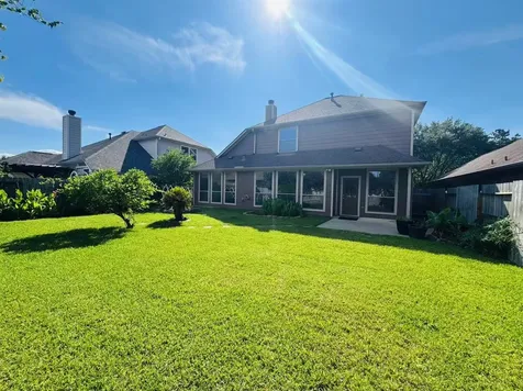 23147 Enchanted Cactus Drive Katy TX 77494
