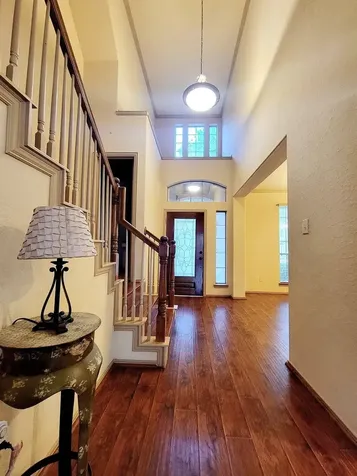 23147 Enchanted Cactus Drive Katy TX 77494