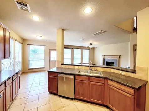 23147 Enchanted Cactus Drive Katy TX 77494