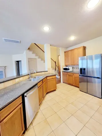 23147 Enchanted Cactus Drive Katy TX 77494
