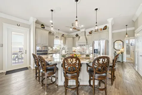 22426 Vista Del Mar Galveston TX 77554