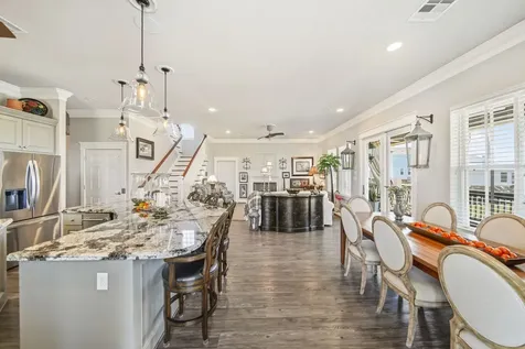 22426 Vista Del Mar Galveston TX 77554