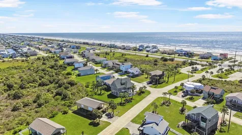 22426 Vista Del Mar Galveston TX 77554
