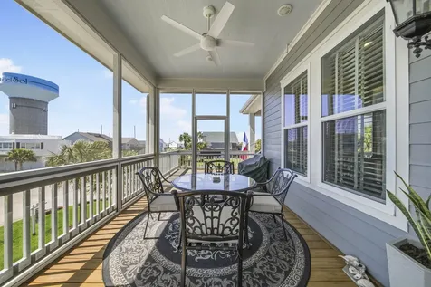 22426 Vista Del Mar Galveston TX 77554