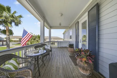 22426 Vista Del Mar Galveston TX 77554