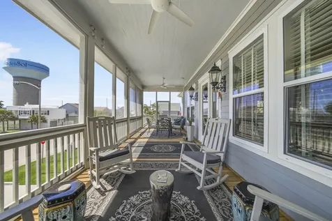 22426 Vista Del Mar Galveston TX 77554