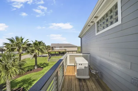 22426 Vista Del Mar Galveston TX 77554