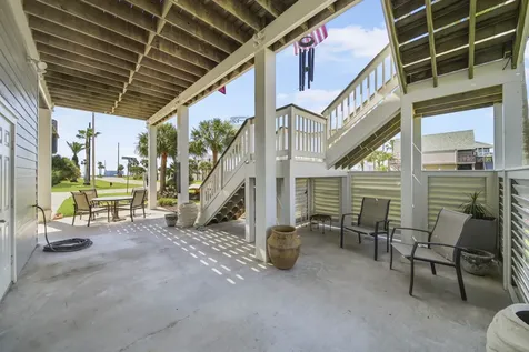 22426 Vista Del Mar Galveston TX 77554
