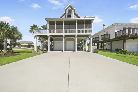 22426 Vista Del Mar Galveston TX 77554