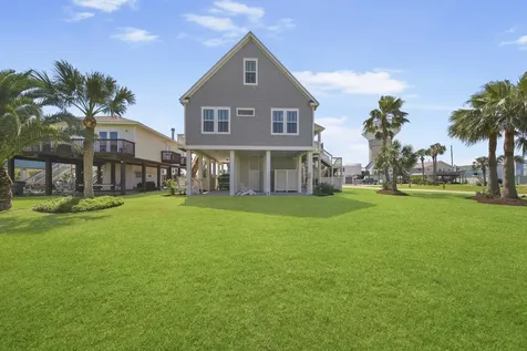 22426 Vista Del Mar Galveston TX 77554
