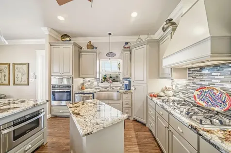 22426 Vista Del Mar Galveston TX 77554