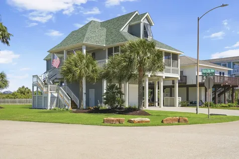 22426 Vista Del Mar Galveston TX 77554