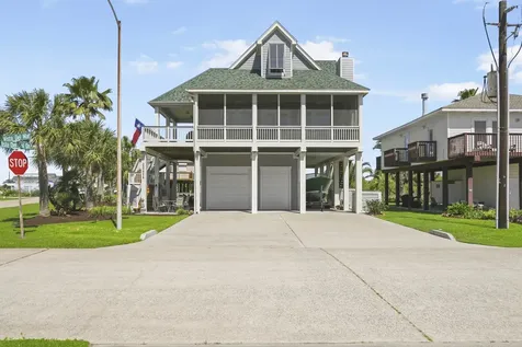 22426 Vista Del Mar Galveston TX 77554