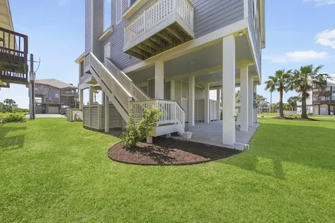 22426 Vista Del Mar Galveston TX 77554