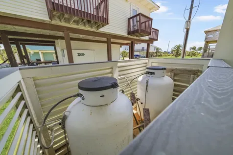 22426 Vista Del Mar Galveston TX 77554