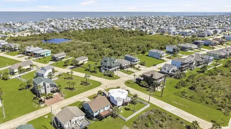 22426 Vista Del Mar Galveston TX 77554