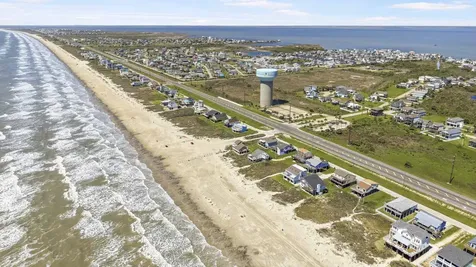 22426 Vista Del Mar Galveston TX 77554