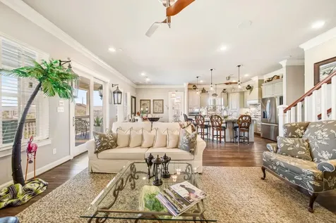 22426 Vista Del Mar Galveston TX 77554