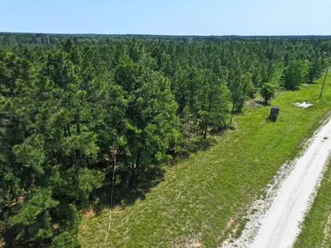 1 Lost Creek Road Lovelady TX 75851