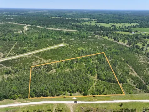 1 Lost Creek Road Lovelady TX 75851
