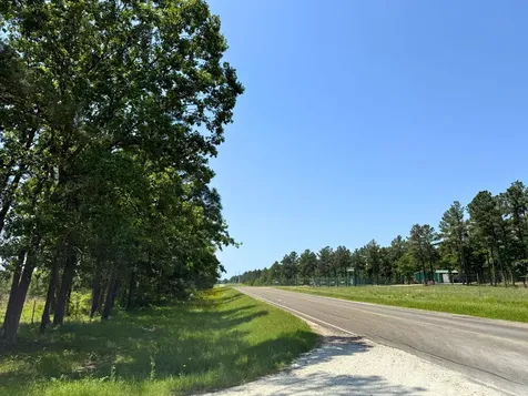 1 Lost Creek Road Lovelady TX 75851