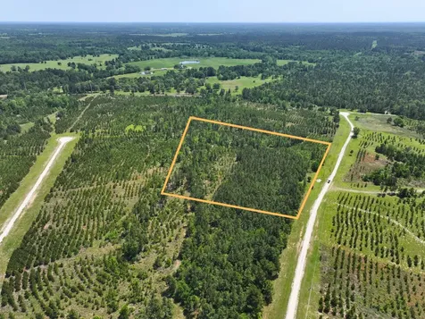 1 Lost Creek Road Lovelady TX 75851
