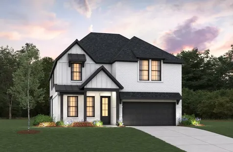 21314 Nolan Creek View Drive Cypress TX 77433