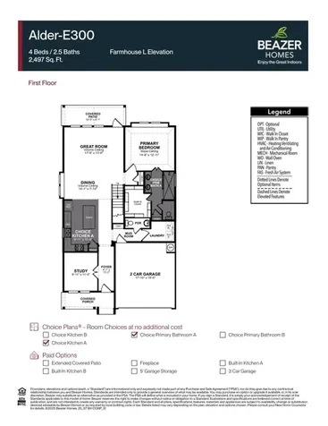 21314 Nolan Creek View Drive Cypress TX 77433