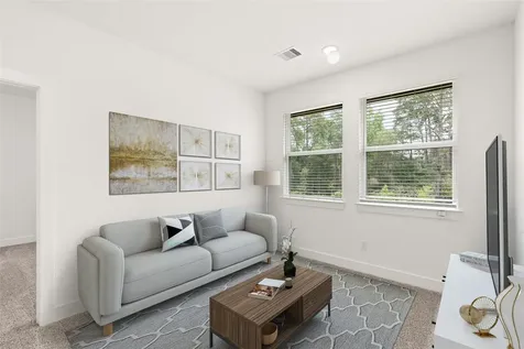 26831 Jovial Meadow Lane Hockley TX 77447