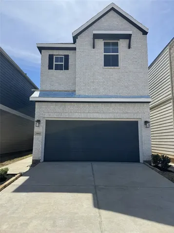 26831 Jovial Meadow Lane Hockley TX 77447