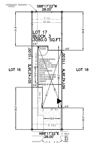 26831 Jovial Meadow Lane Hockley TX 77447