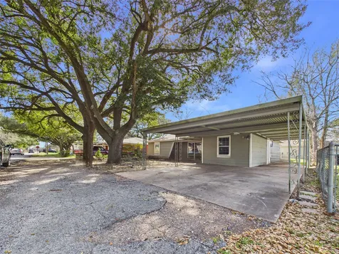 1212 Alamo Street Rosenberg TX 77471
